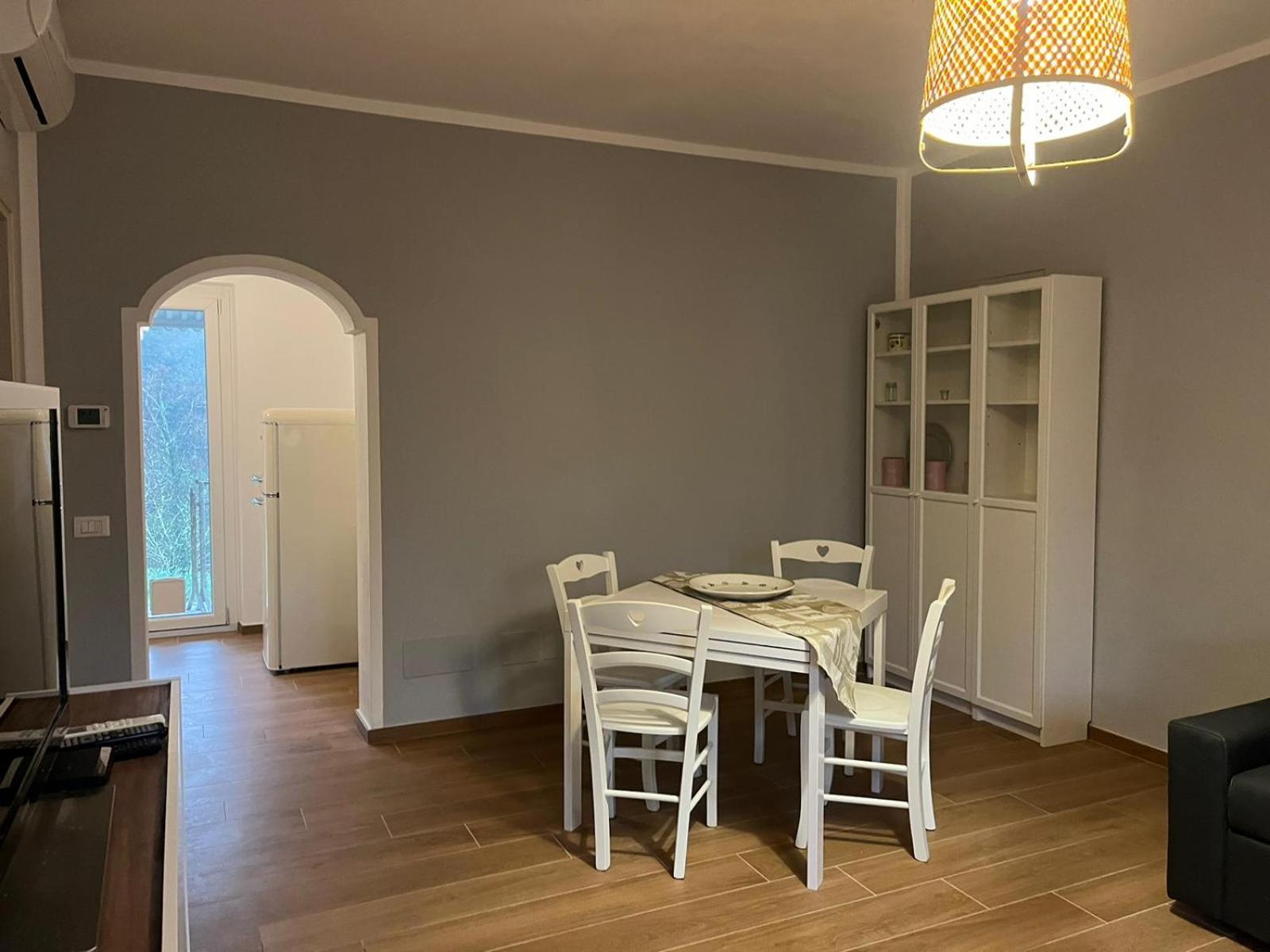 Podere Il Glicine Wellness Charme & Relax Fresonara  Dış mekan fotoğraf