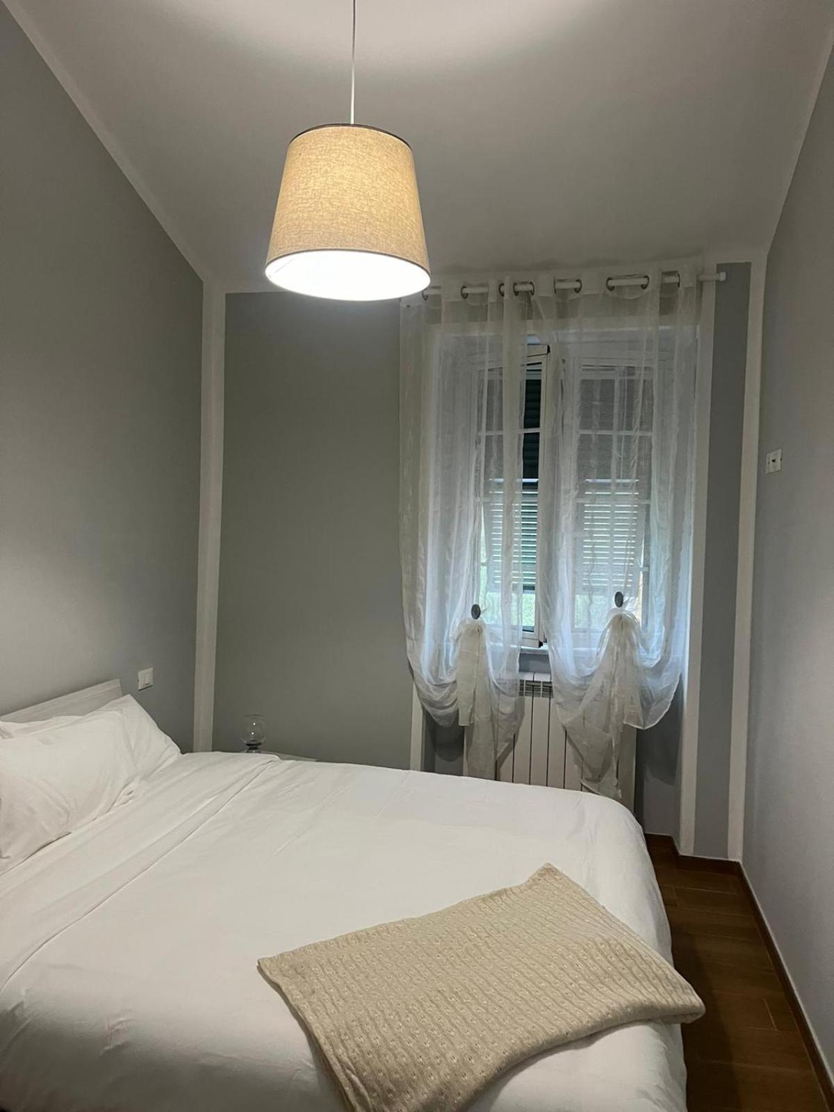 Podere Il Glicine Wellness Charme & Relax Fresonara  Dış mekan fotoğraf