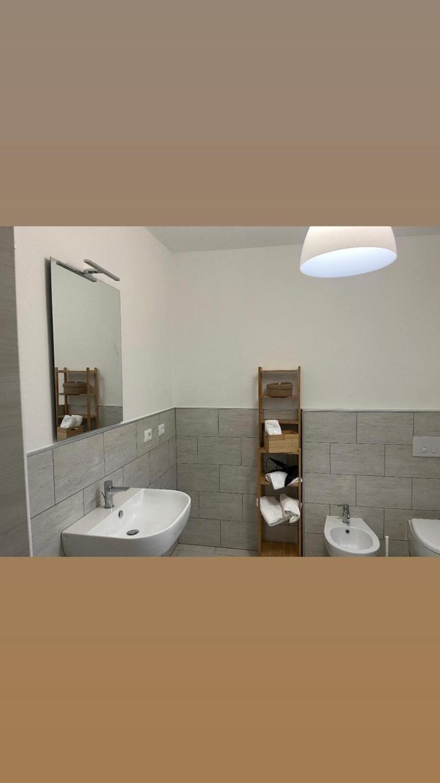 Podere Il Glicine Wellness Charme & Relax Fresonara  Dış mekan fotoğraf