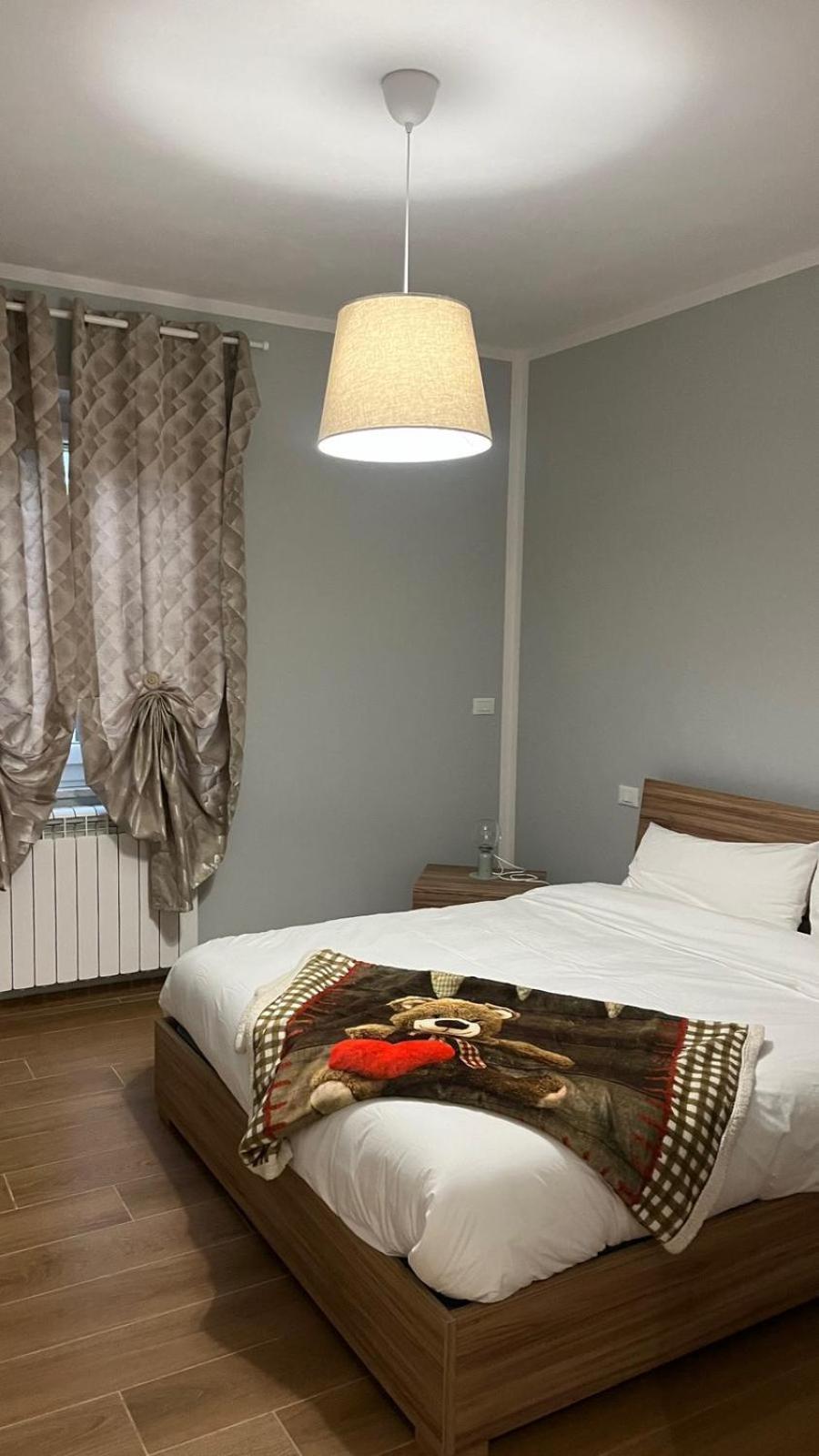 Podere Il Glicine Wellness Charme & Relax Fresonara  Dış mekan fotoğraf
