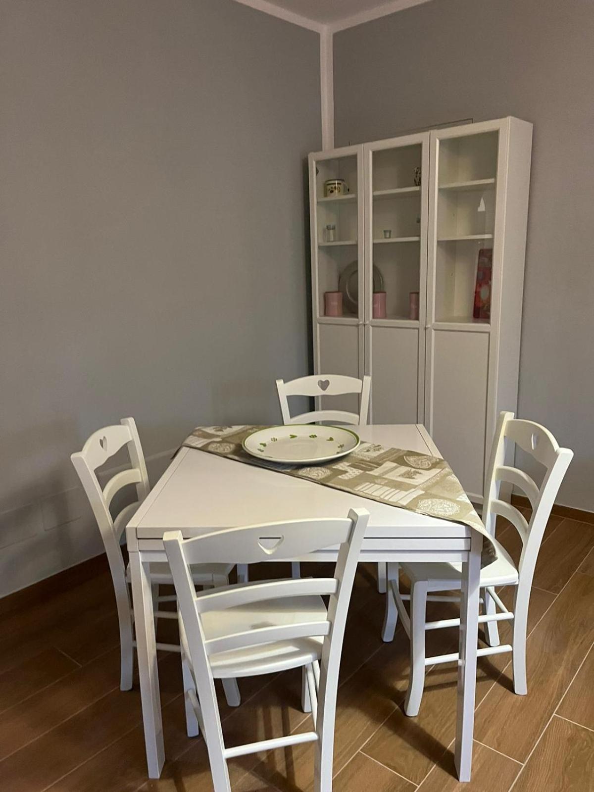 Podere Il Glicine Wellness Charme & Relax Fresonara  Dış mekan fotoğraf