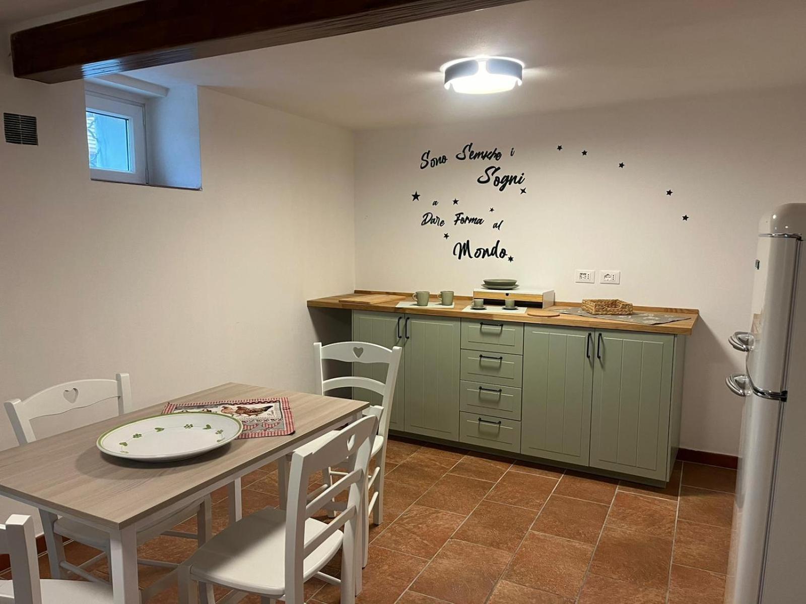 Podere Il Glicine Wellness Charme & Relax Fresonara  Dış mekan fotoğraf