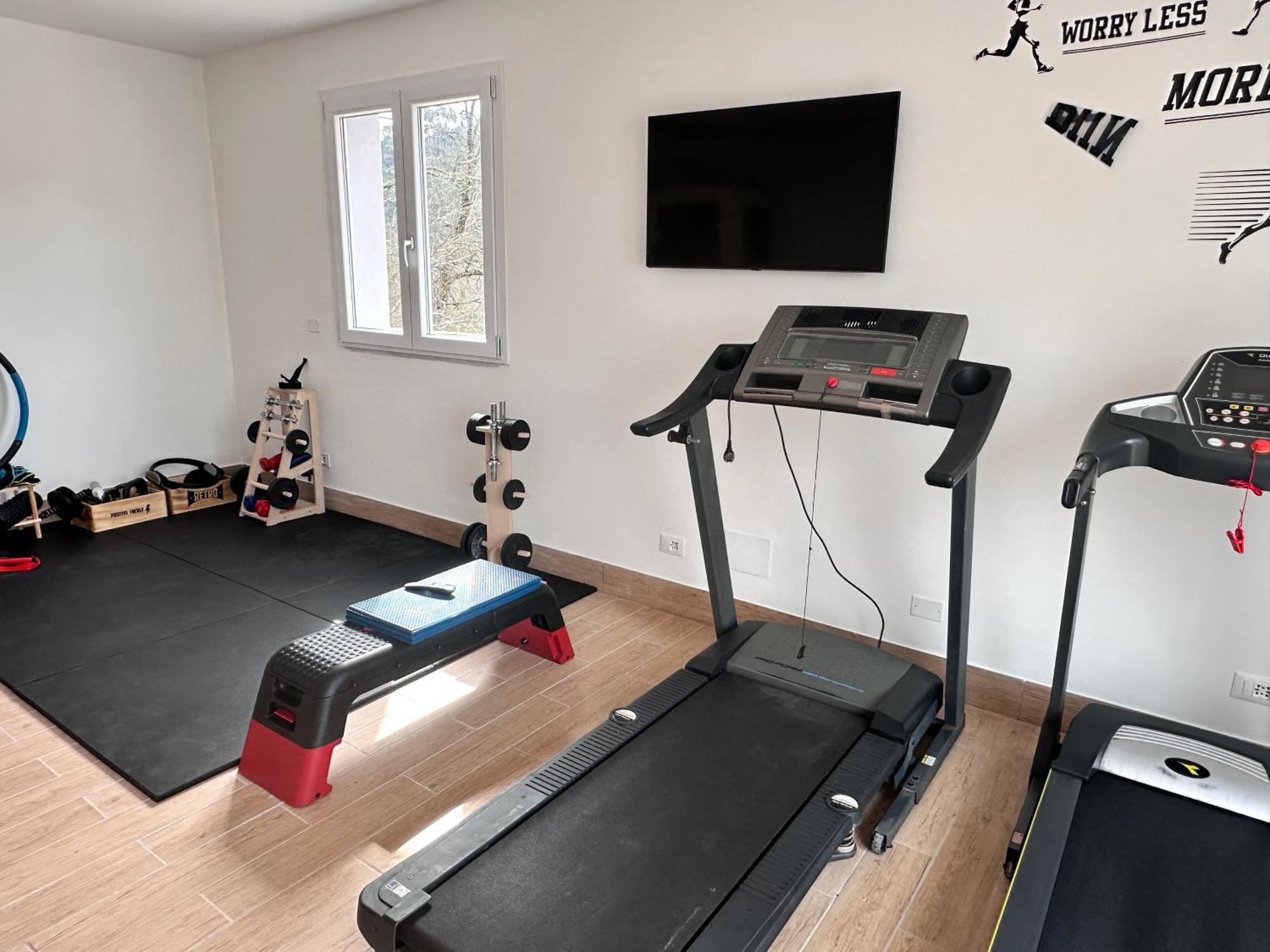 Podere Il Glicine Wellness Charme & Relax Fresonara  Dış mekan fotoğraf