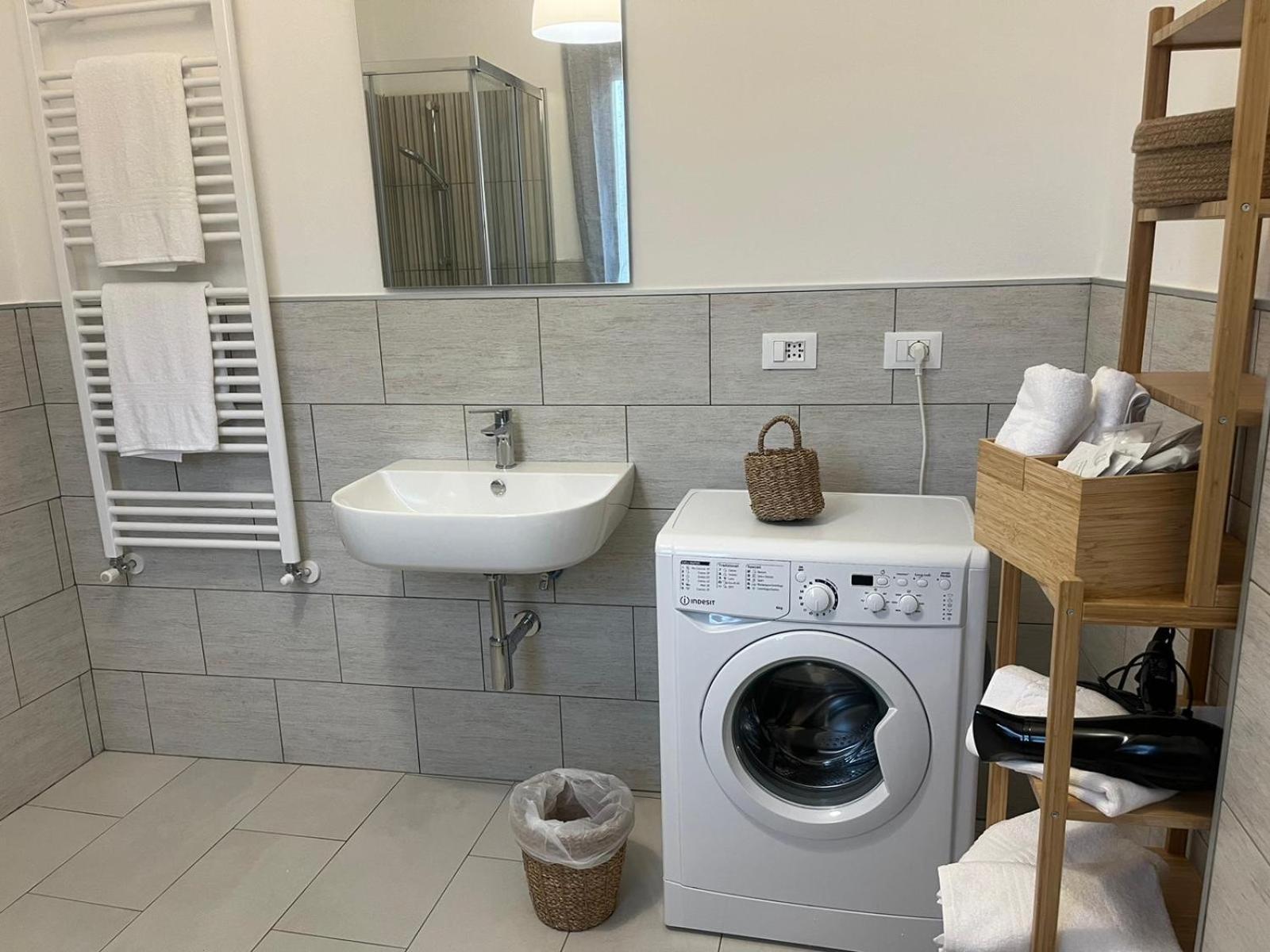 Podere Il Glicine Wellness Charme & Relax Fresonara  Dış mekan fotoğraf